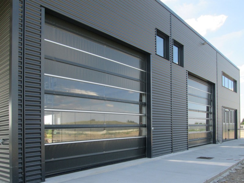 Elektronikai ipari gyorskapuk