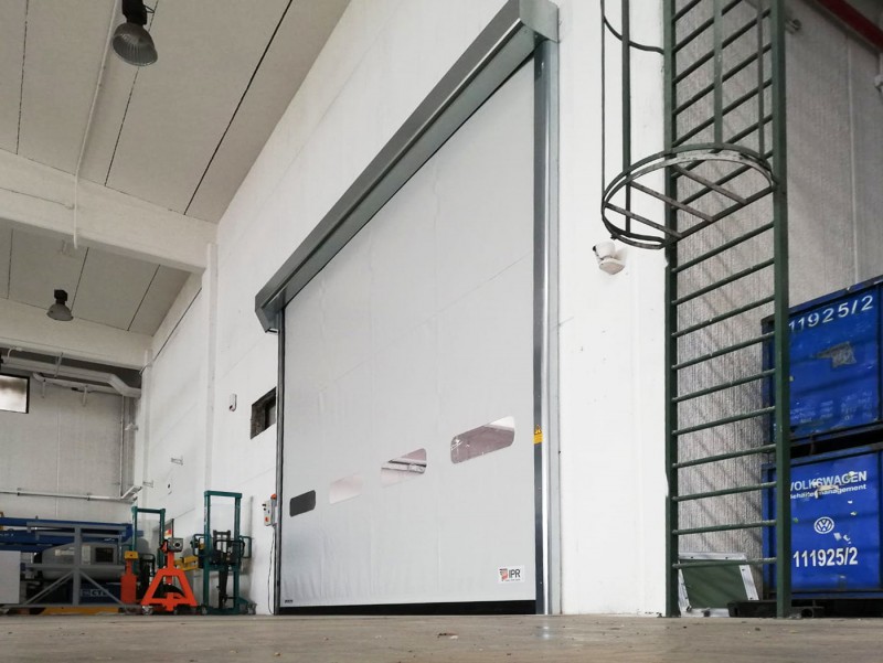 Papíripari gyorskapuk